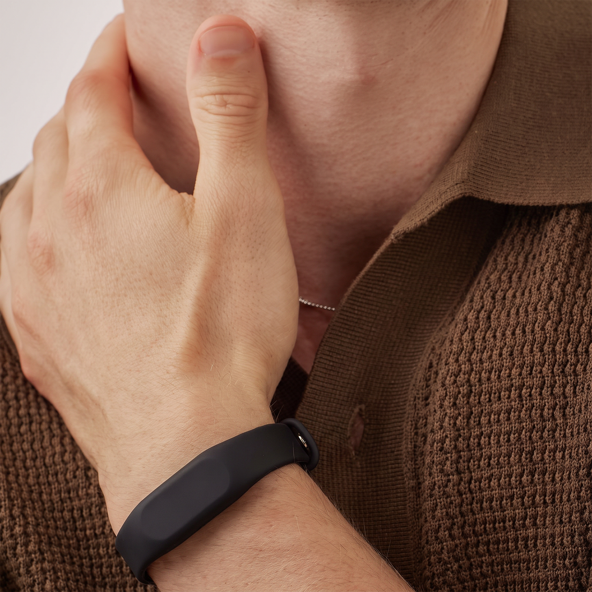 Black Bracelet